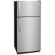 Frigidaire FFTR1821TS 30 inch 18 cu. ft. Refrigerator