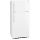Frigidaire FFTR1821TW 30 inch 18 cu. ft. Refrigerator