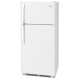 Frigidaire FFTR1832TP 30 inch 18 cu. ft. Top Freezer Refrigerator