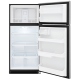 Réfrigérateur Frigidaire FFTR1832TS 30 pouce 18 pi. cu.