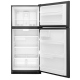 Frigidaire FFTR2021QB