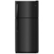 Frigidaire 30 inch 20.4 cu. ft. Top Freezer Refrigerator (FFTR2021TB)
