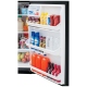 Frigidaire FFTR2021TD Top Freezer Refrigerator