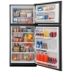 Frigidaire 30 inch 20.3 cu. ft. Refrigerator (FFTR2021TS)