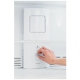 Frigidaire FFTR2021TS Top Freezer Refrigerator