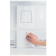 Frigidaire FFTR2021TW 30 inch 20.3 cu. ft. Top Freezer Refrigerator