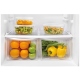 Frigidaire 30 inch 20.3 cu. ft. White Top Freezer Refrigerator (FFTR2021TW)