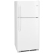 Frigidaire FFTR2032TP 30 inch 20.4 cu. ft. Refrigerator