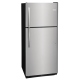 Réfrigérateur Frigidaire FFTR2032TS 30 pouce 20.4 pi. cu.