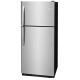 Réfrigérateur Frigidaire 30 pouce 20.4 pi. cu. (FFTR2032TS)