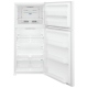 Frigidaire FFTR2045VW