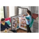 Frigidaire Gallery 18.3 cu. ft. Top Freezer Refrigerator (FGHI1864QF)