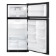 Frigidaire FGHT1832PE 18.3 cu. ft. Top Freezer Refrigerator