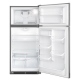 Frigidaire FGHT1832PF 18.3 cu. ft. Top Freezer Refrigerator