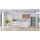 Frigidaire FGHT2055VD