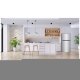Frigidaire FGHT2055VF