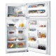 Frigidaire 20.6 cu. ft. Refrigerator (FGHT2134KW)
