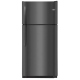Frigidaire Gallery FGTR1837TD Top Freezer Refrigerator