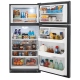 Frigidaire FGTR1837TD