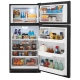 Frigidaire FGTR1837TE