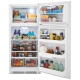 Frigidaire Gallery 30 inch 18 cu. ft. Refrigerator (FGTR1837TP)