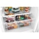 Frigidaire Gallery FGTR1837TP 30 inch 18 cu. ft. Top Freezer Refrigerator