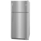 Frigidaire Gallery FGTR1842TF 30 inch 18 cu. ft. Top Freezer Refrigerator