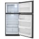 Frigidaire Gallery FGTR2037TD 30 inch 20.3 cu. ft. Refrigerator