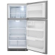 Frigidaire Gallery FGTR2037TF 30 inch 20.3 cu. ft. Top Freezer Refrigerator