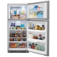 Frigidaire Gallery 30 inch 20.3 cu. ft. Stainless Steel Top Freezer Refrigerator (FGTR2037TF)