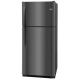 Frigidaire Gallery 30 inch 20.3 cu. ft. Top Freezer Refrigerator (FGTR2042TD)