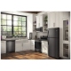 Frigidaire Gallery 30 inch 20.3 cu. ft. Refrigerator (FGTR2042TD)