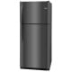 Frigidaire Gallery FGTR2042TD 30 inch 20.3 cu. ft. Top Freezer Refrigerator