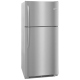 Frigidaire Gallery FGTR2042TF 30 inch 20.4 cu. ft. Refrigerator