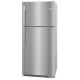 Frigidaire Gallery 30 inch 20.4 cu. ft. Refrigerator (FGTR2042TF)