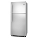 Frigidaire FPHI2188PF 20.6 cu. ft. Top Freezer Refrigerator