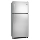 Frigidaire 20.6 cu. ft. Refrigerator (FPHI2188PF)