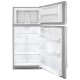 Frigidaire Professional FPHT1897TF 30 inch 18 cu. ft. Refrigerator
