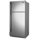Frigidaire Professional FPHT1897TF 30 inch 18 cu. ft. Top Freezer Refrigerator