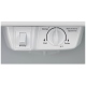 Frigidaire Professional FPHT1897TF Top Freezer Refrigerator