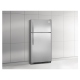Frigidaire FPUI1888PF 18 cu. ft. Refrigerator