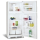 Frigidaire FRT17B3JW 16.5 cu. ft. Refrigerator