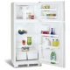 Frigidaire FRT17HB3JW 16.5 cu. ft. Refrigerator