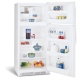 Frigidaire FRT18IS6JW 18.2 cu. ft. Refrigerator