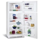 Réfrigérateur Frigidaire FRT21G5JW 20.5 pi. cu.