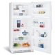 Frigidaire FRT21IS6JW 20.5 cu. ft. Refrigerator