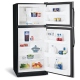 Réfrigérateur Frigidaire FRT21S6JS 20.5 pi. cu.