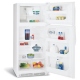 Frigidaire FRT21S6JW 20.5 cu. ft. Refrigerator