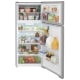 Frigidaire FRTE1622AS 28 inch 16 cu. ft. Top Freezer Refrigerator