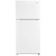 Réfrigérateur à congélateur supérieur Frigidaire FRTE2246AW